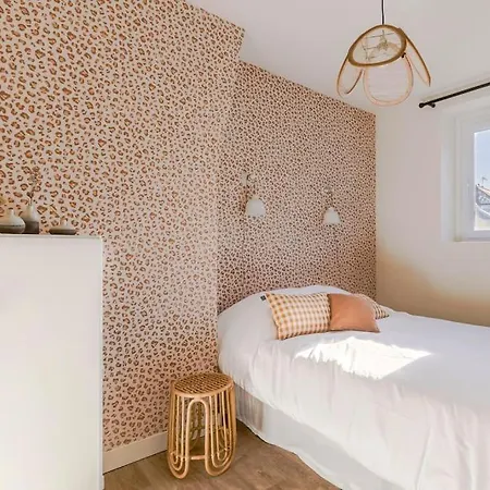 Appartement Prestigieux Place Saint Marc IV D Rouen Exterior foto