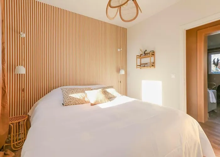 Appartement Prestigieux Place Saint Marc IV D