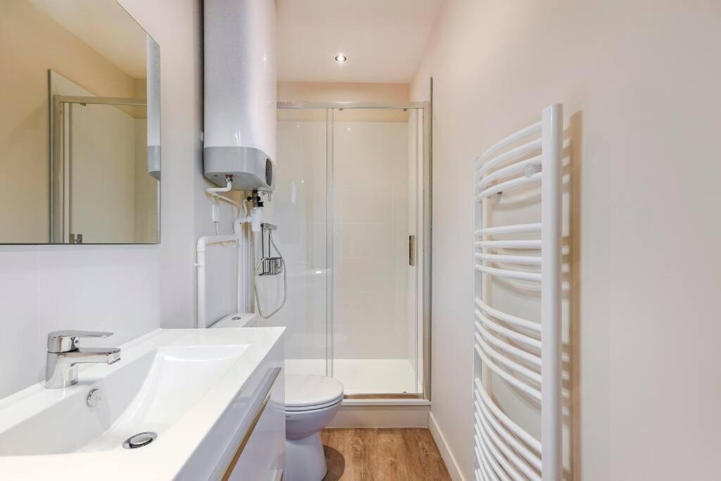 Prestigieux Place Saint Marc Iv D
