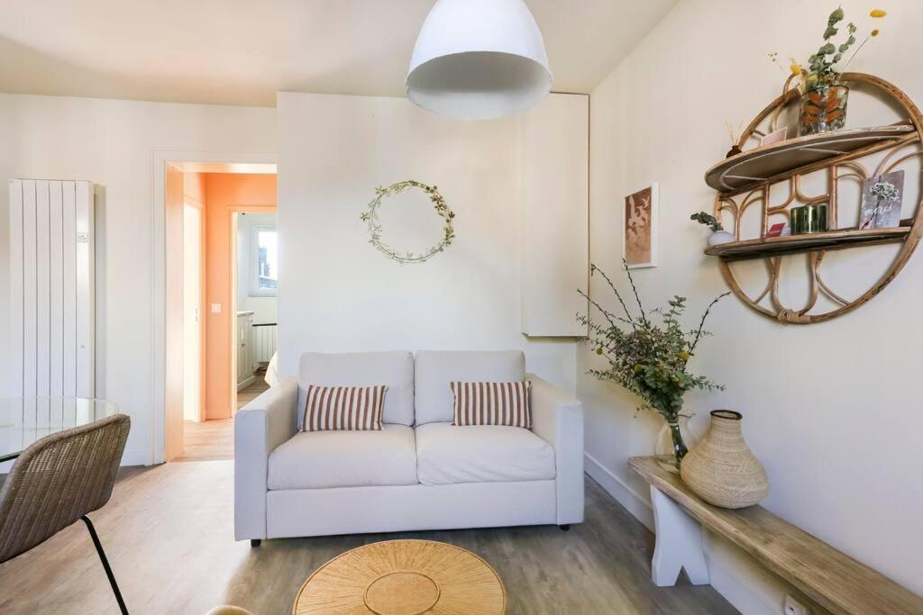Prestigieux Place Saint Marc Iv D * Rouen