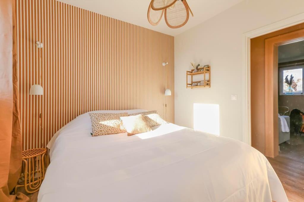 Apartment Prestigieux Place Saint Marc Iv D