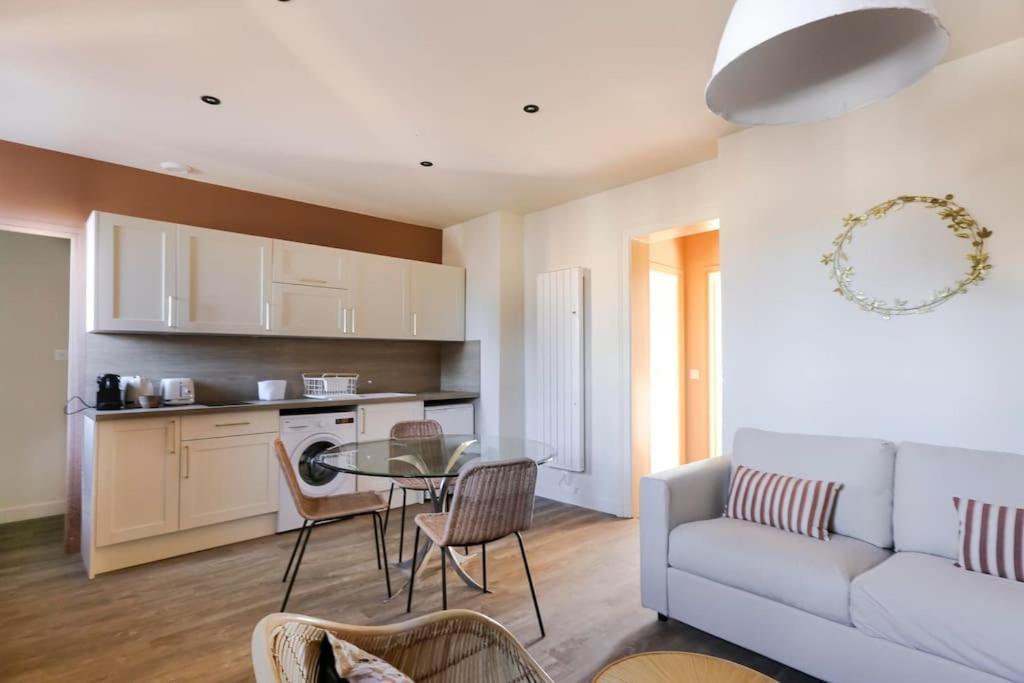 Prestigieux Place Saint Marc Iv D Apartment